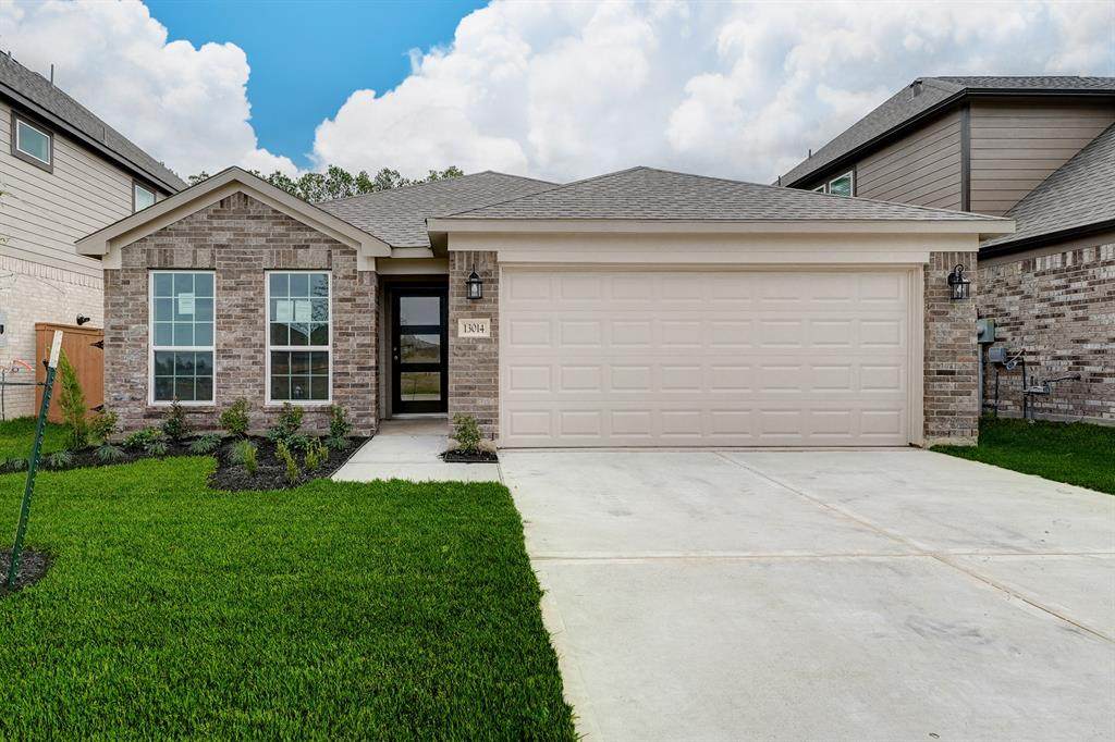 13014 Baillieswells Lane - Photo 1