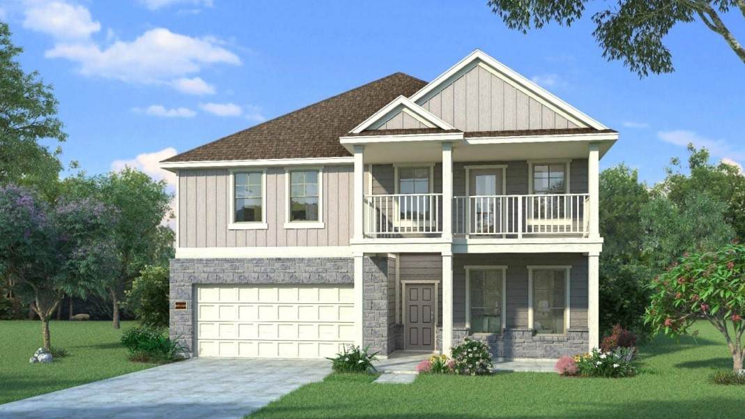 305 Gambels Quail Road - Photo 1
