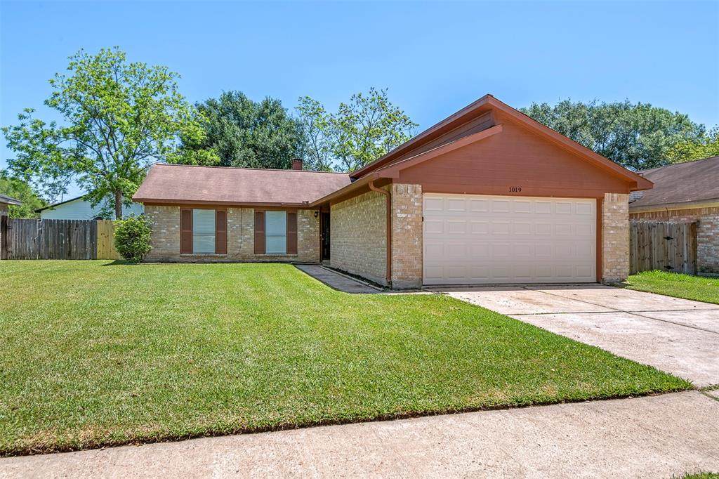 1019 Grand Junction Drive - Photo 1
