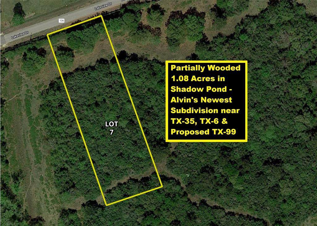 25 Lakeview Drive Lot 7 - Photo 1