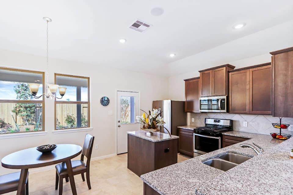 14441 Weir Creek Road - Photo 1