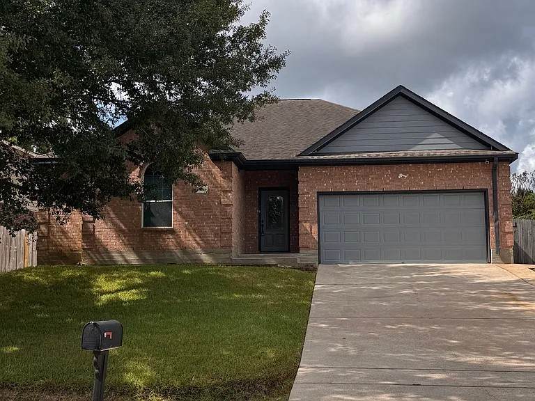 10823 Sail View Street - Photo 1