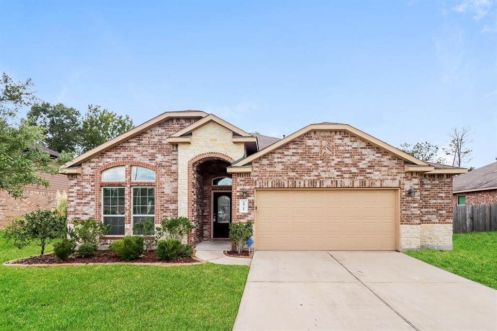 18711 Deer Trace Drive - Photo 1