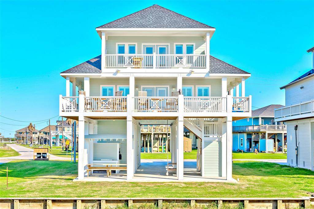 2606 Tide Drive - Photo 1