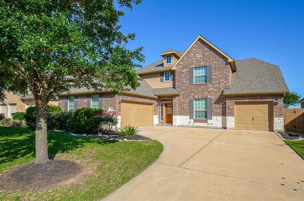 27226 Windy Grove Lane - Photo 1