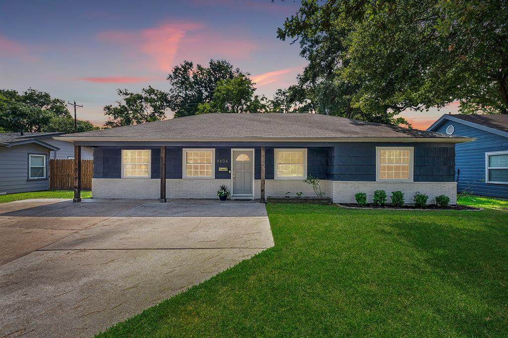 4606 Ella Boulevard - Photo 1