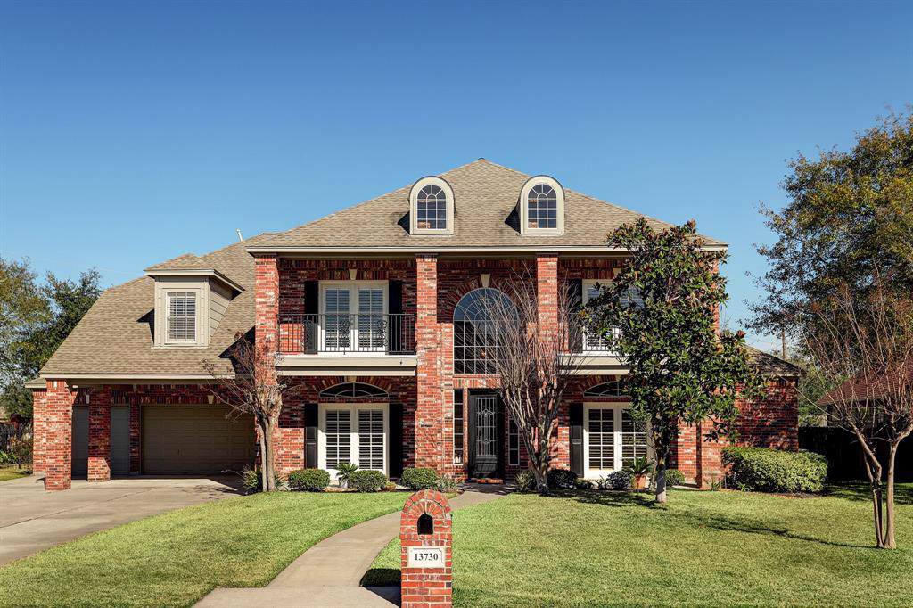 13730 Vinery Lane Lane - Photo 1 13730 Vinery Lane Lane - Photo 1