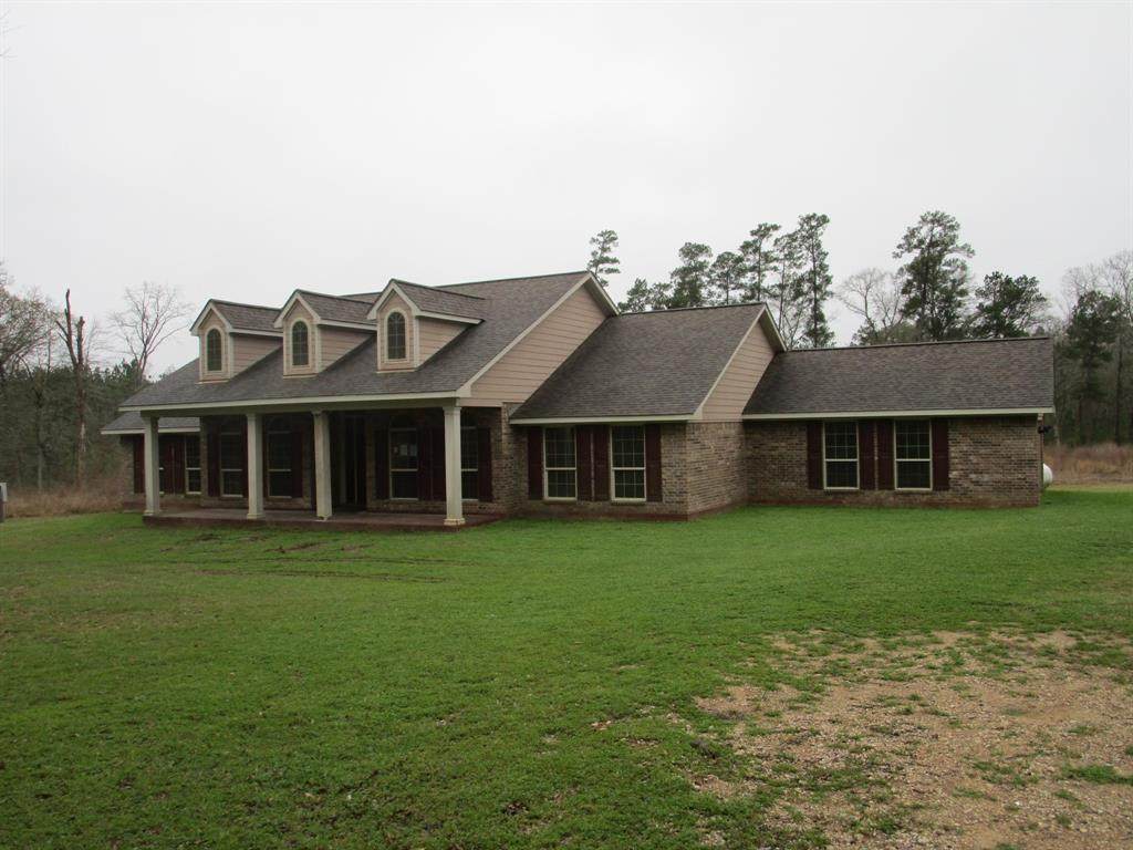 78 Hank Benge Road - Photo 1