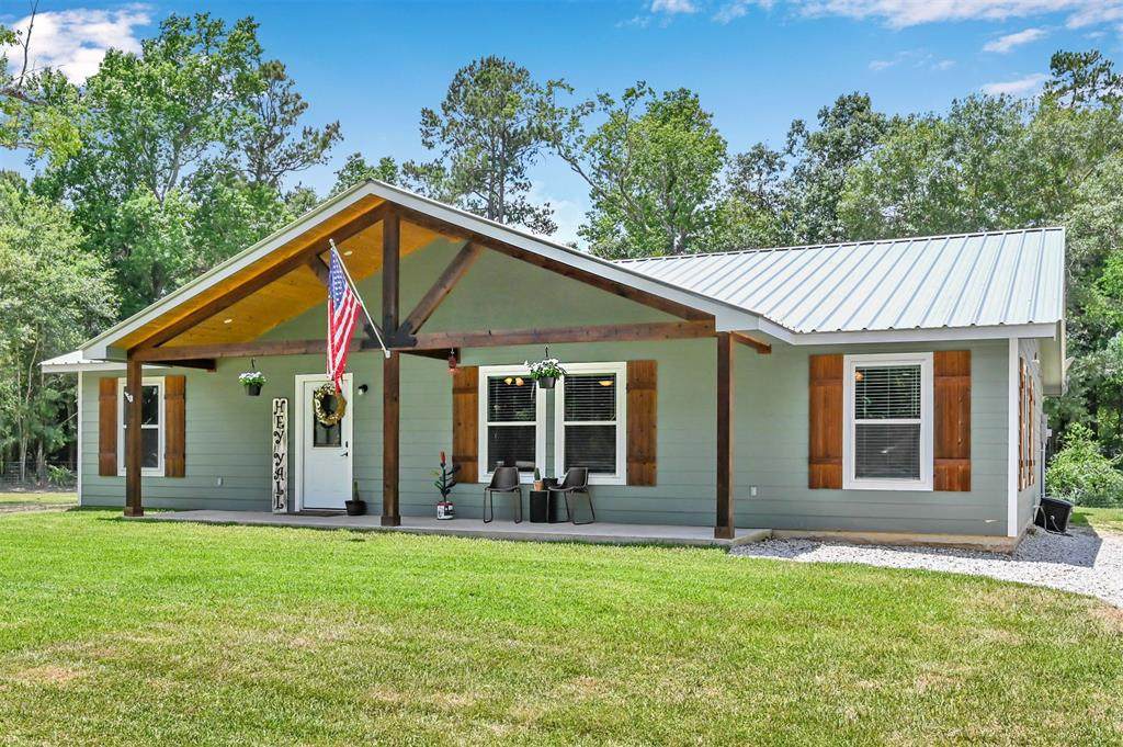 29 County Road 2287 - Photo 1