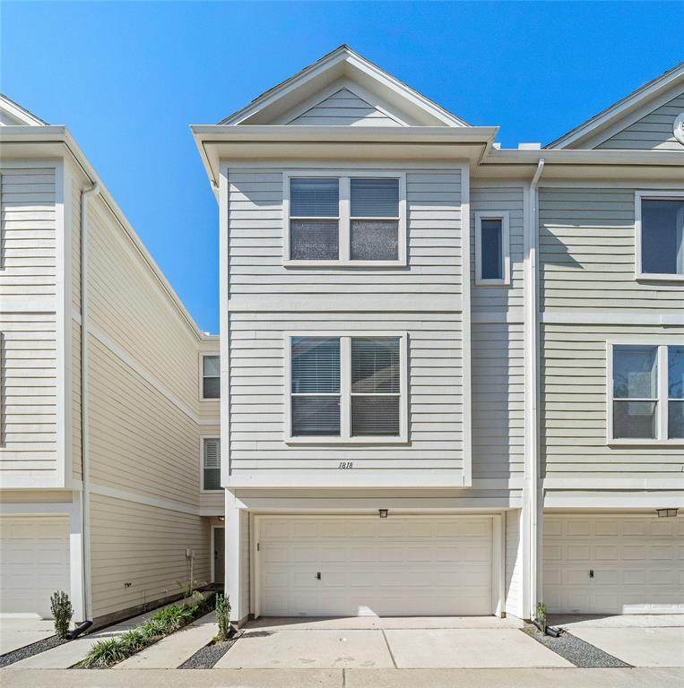 1818 Wheeler Street - Photo 1
