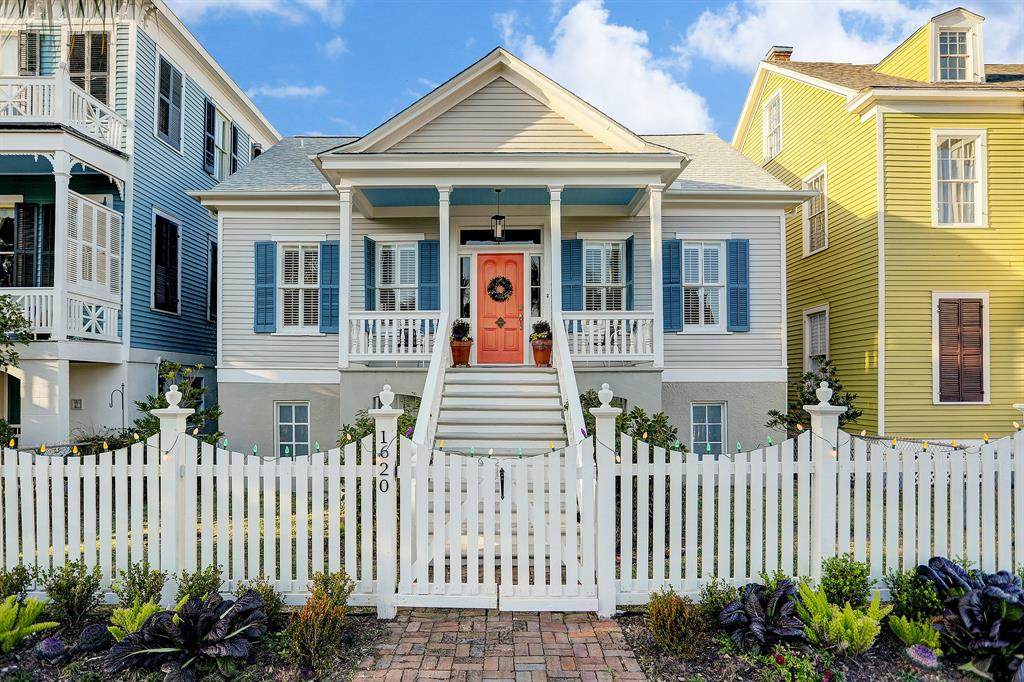 1620 Market Street - Photo 1