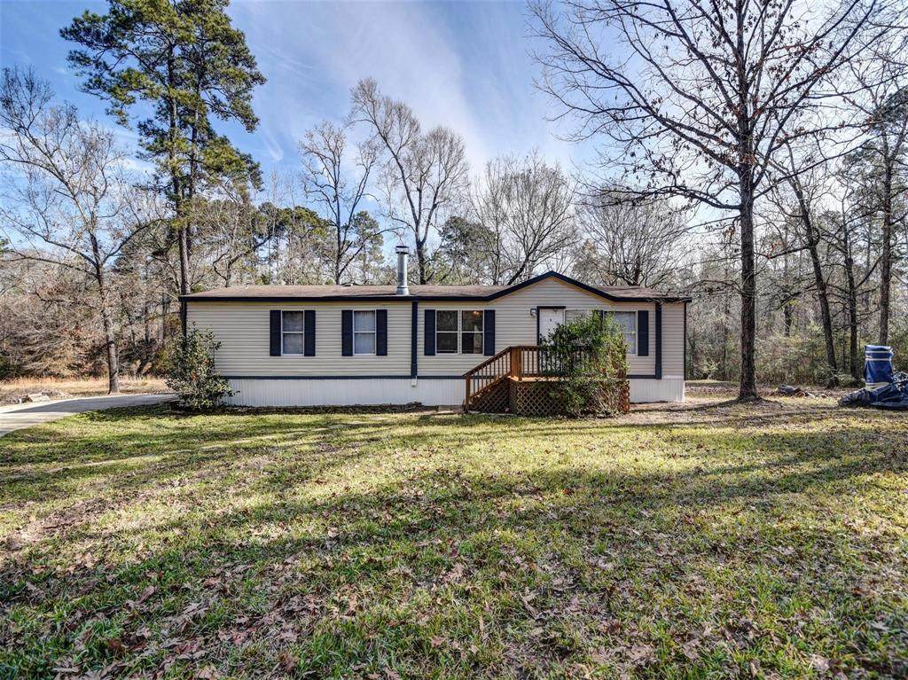 10050 Fm 149 Road - Photo 1