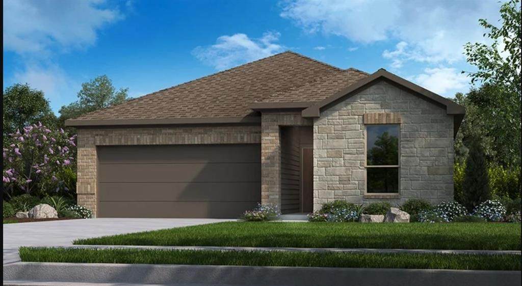 536 Winburn Tide Lane - Photo 1