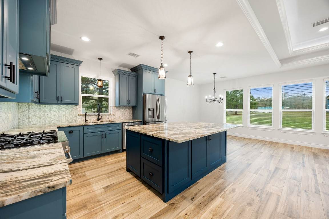 9115 Bush Buck Lane - Photo 1