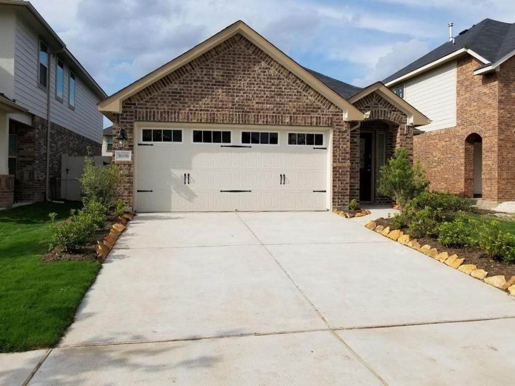 1606 Oppidian Lane - Photo 1