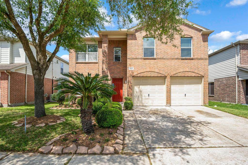 7323 Wisteria Chase Place - Photo 1