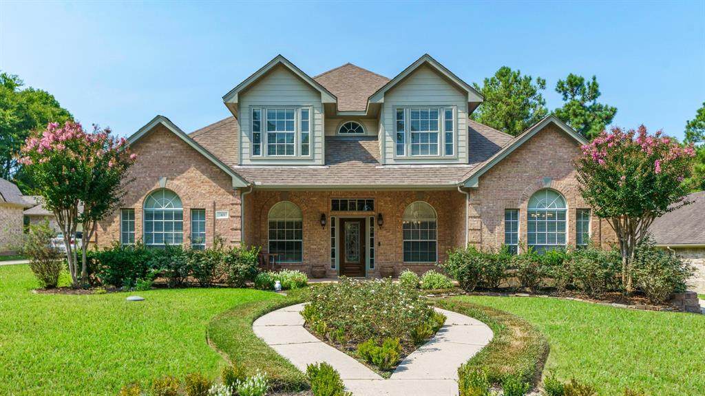 43 Pines Drive - Photo 1