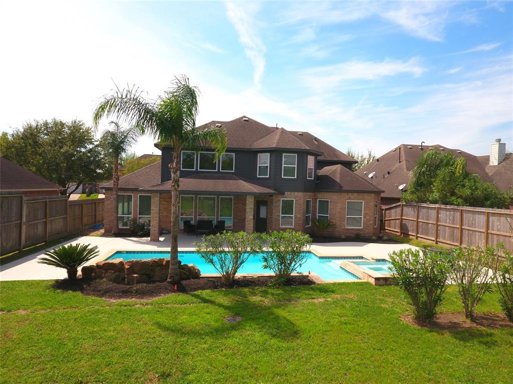 1630 Thunder Lake Lane - Photo 1