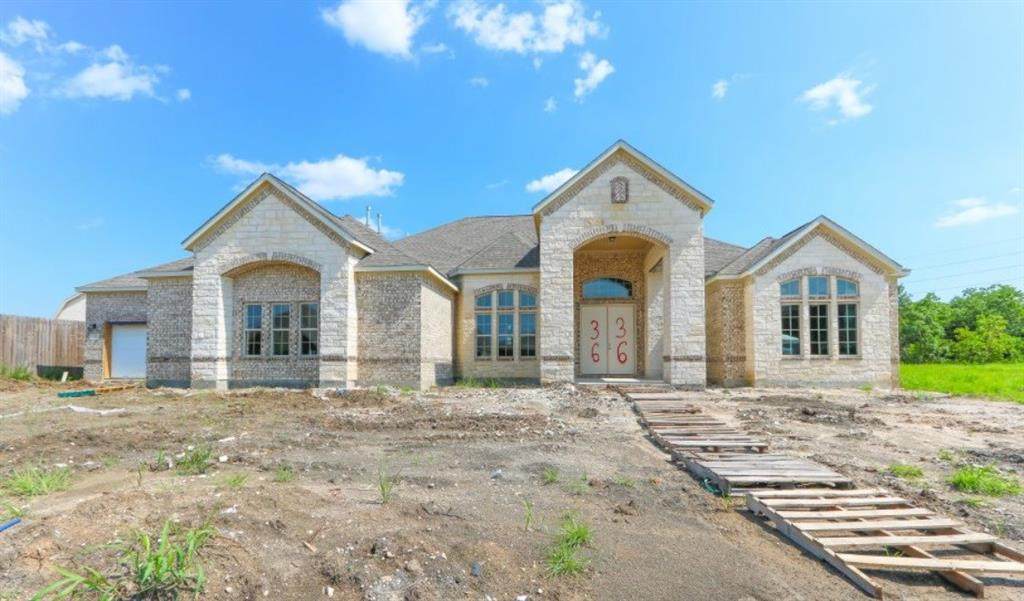 36 Palmero Way - Photo 1