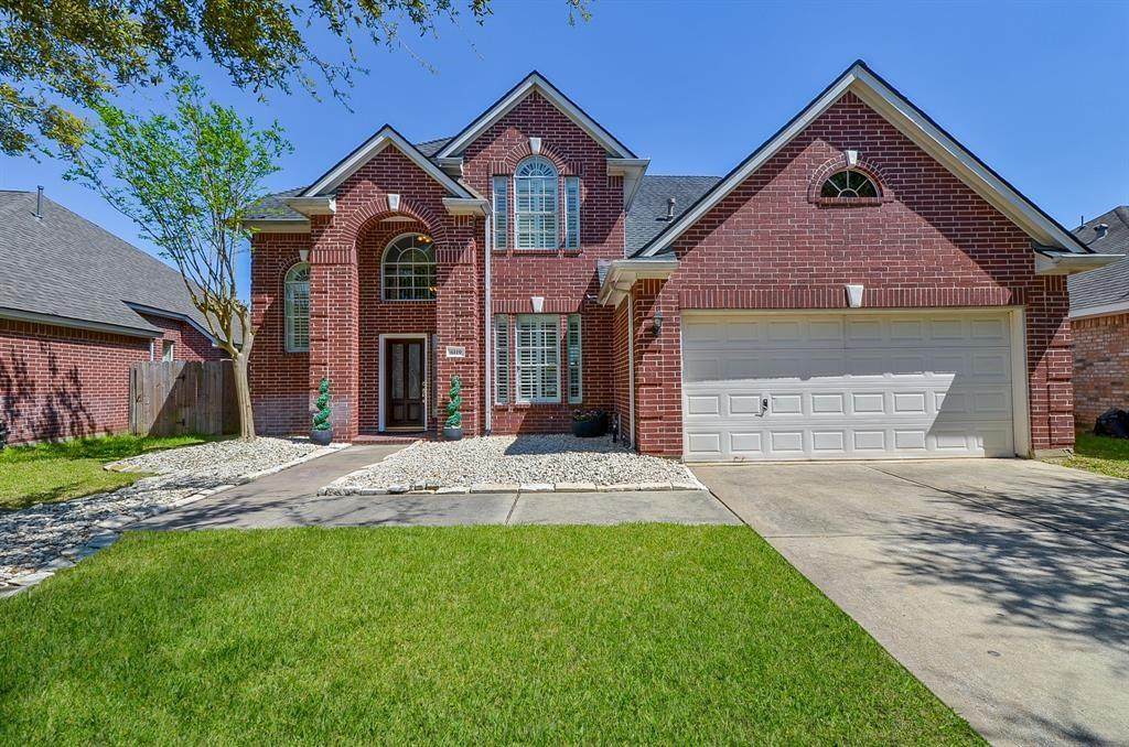 6119 Rachels Court - Photo 1