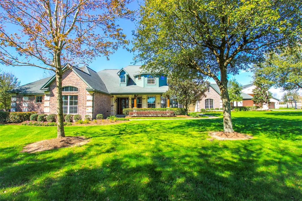 16703 Saddle Ridge Pass - Photo 1
