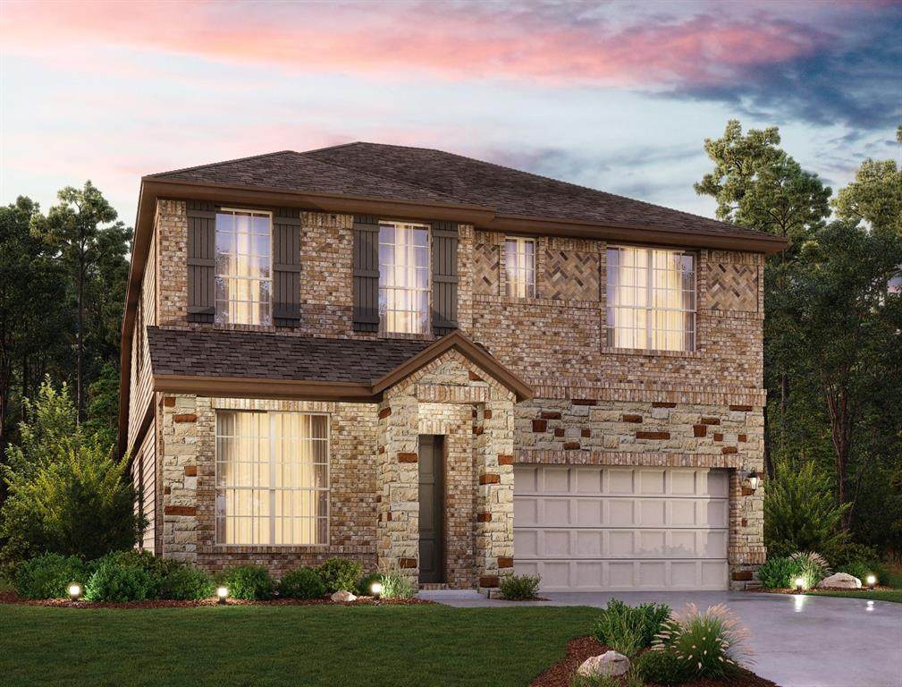 2452 Solaris Bend Drive - Photo 1