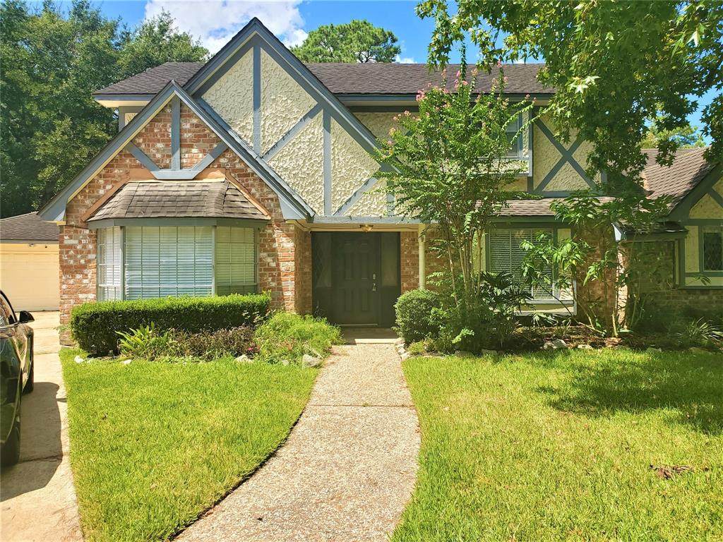 11735 Fawnview Drive - Photo 1