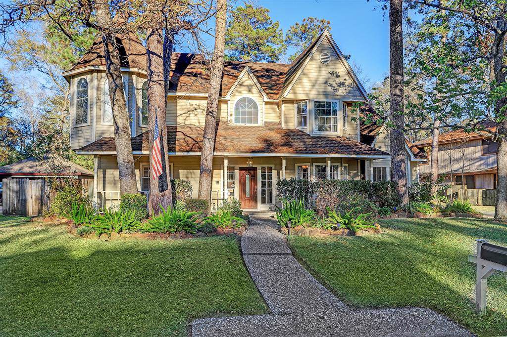 2410 Golden Pond Drive - Photo 1