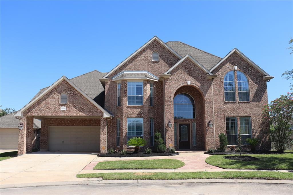 12222 Megan Woods Loop - Photo 1