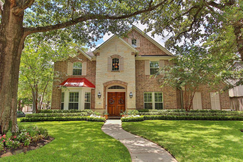 403 Glenchester Drive - Photo 1
