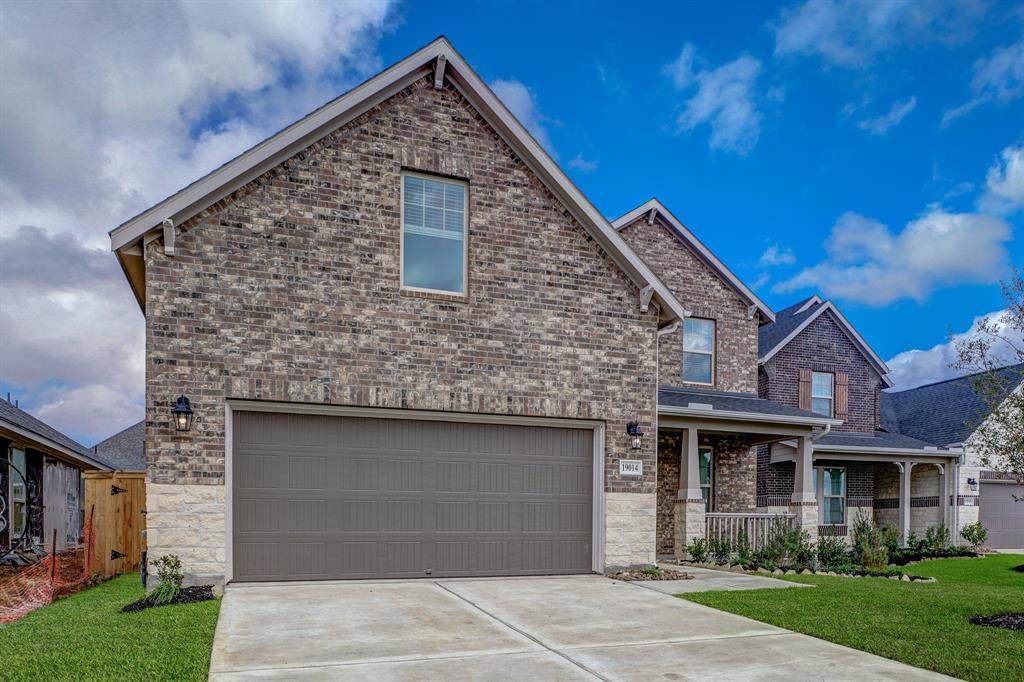 19014 Courser Field Court - Photo 1