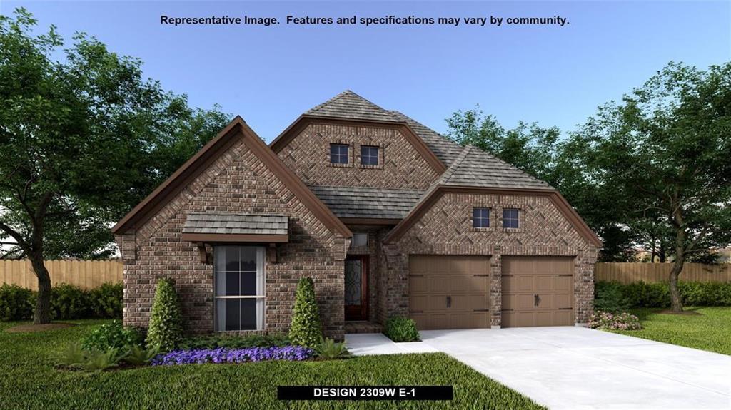 3714 Ashford Bridge Lane - Photo 1