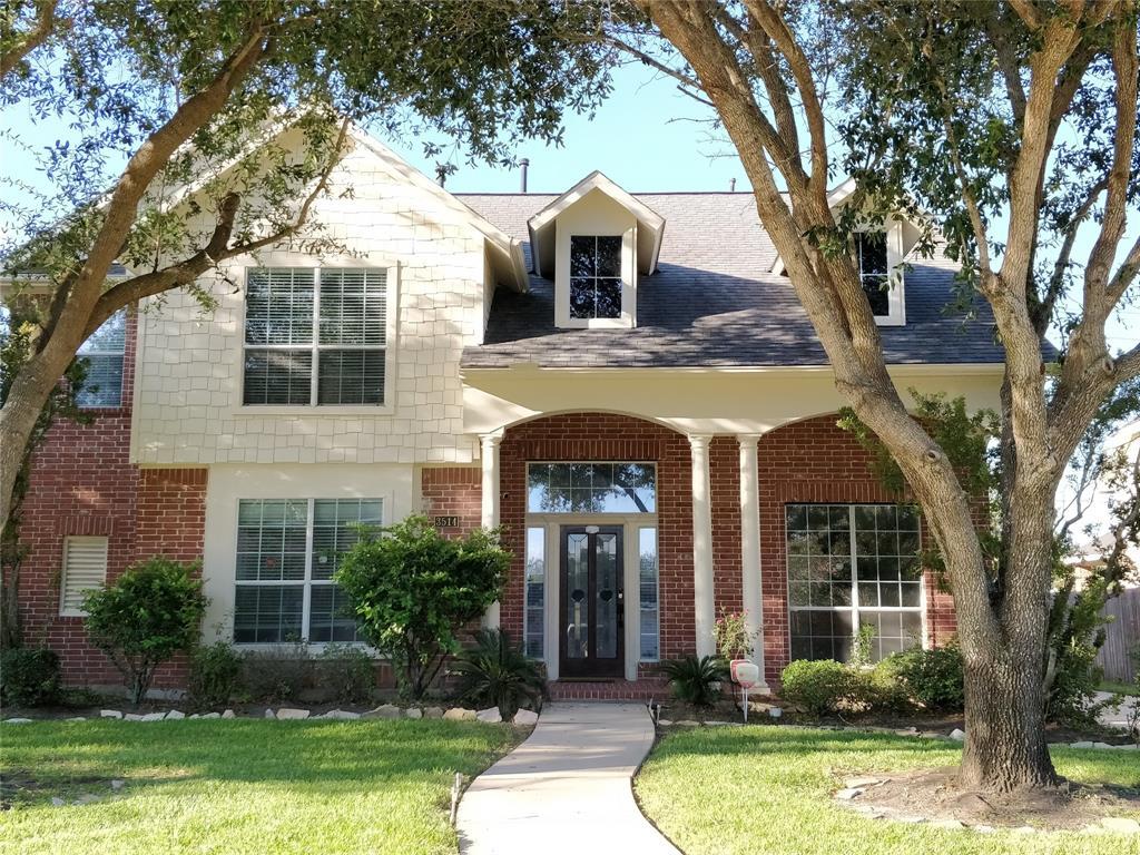 3514 Broadknoll Lane - Photo 1
