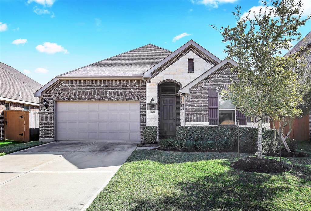12421 Berberry Drive - Photo 1