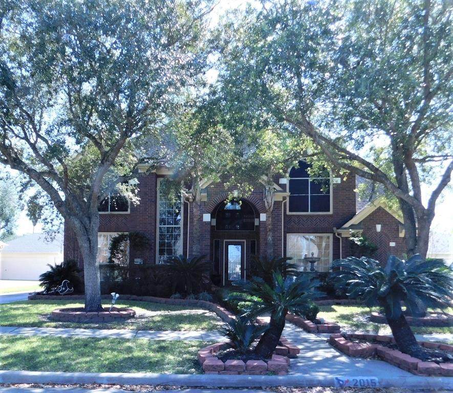 2015 Parkview Lane - Photo 1