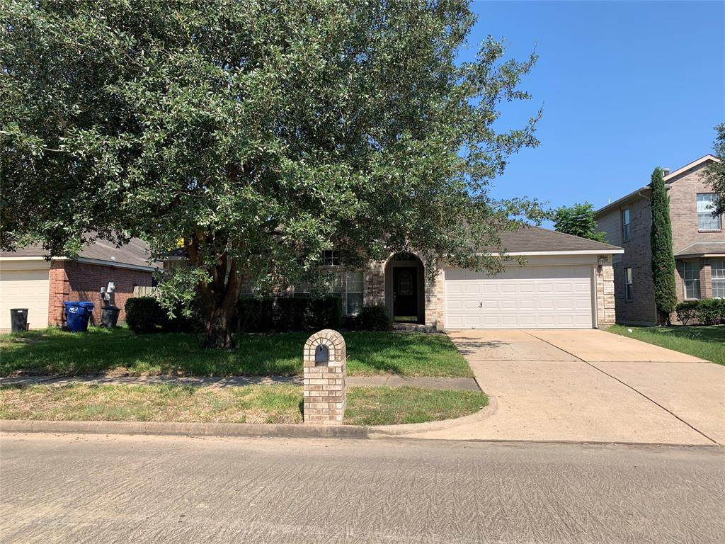 19914 Mason Creek Drive - Photo 1