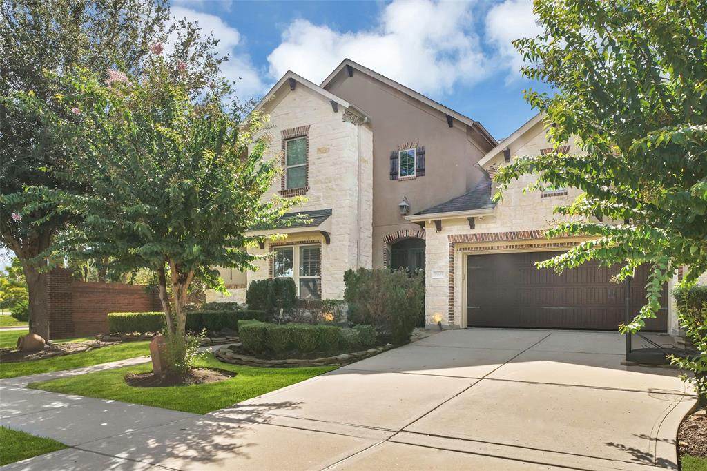 17703 Netherby Lane - Photo 1