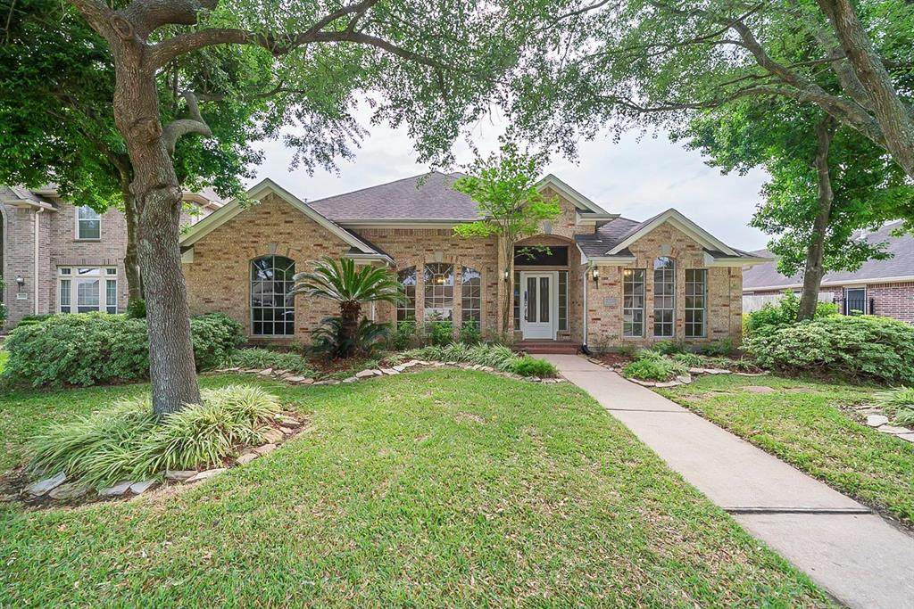 4218 Copper Creek - Photo 1