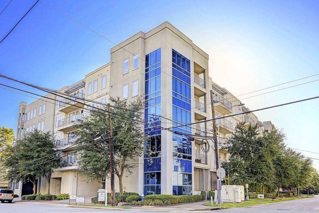505 Jackson Hill Street - Photo 1