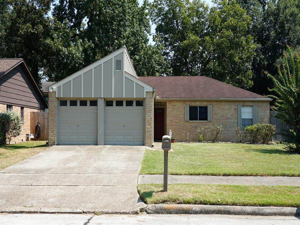 29214 Sedgefield Street - Photo 1