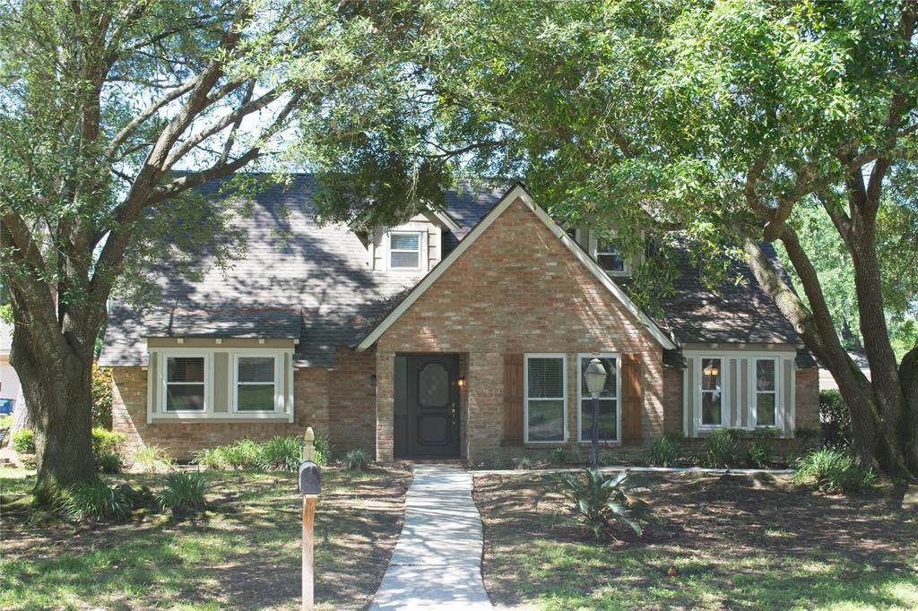 18119 Shadow Valley Drive - Photo 1