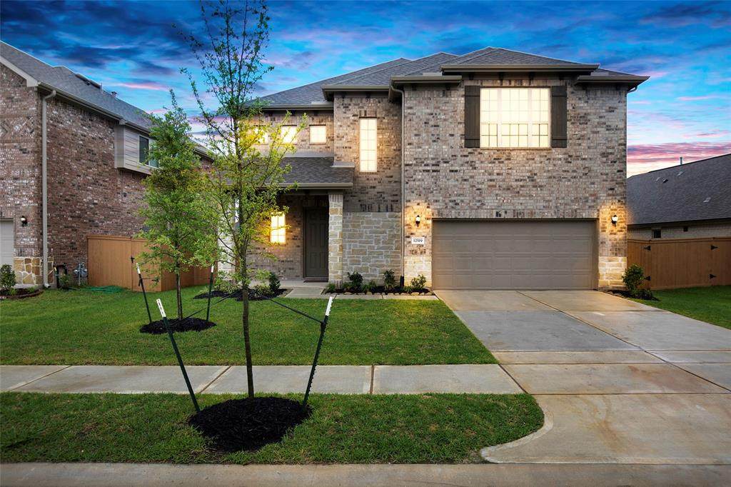 12519 Sabine Point Drive - Photo 1