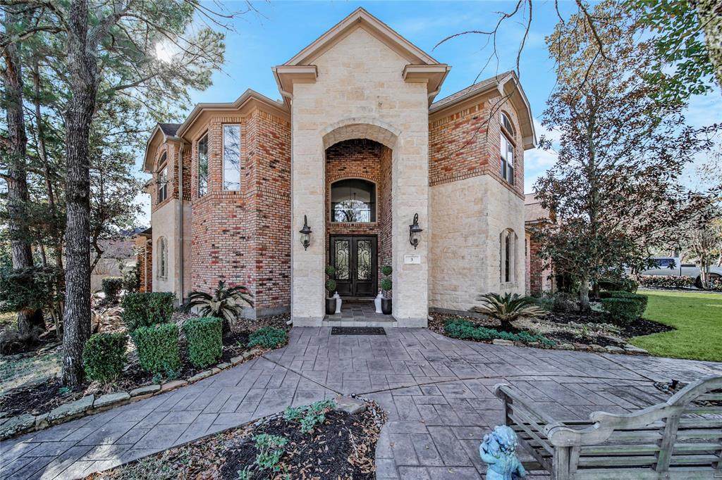 3 Amulet Oaks Place - Photo 1