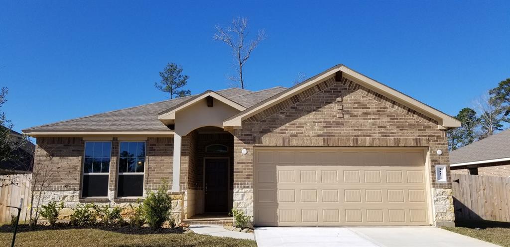 14139 Routt Forest Trail - Photo 1