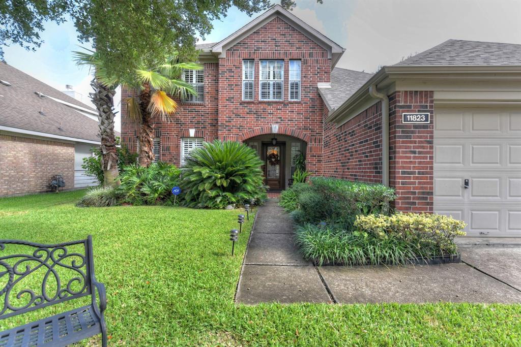 11823 Pedernales Falls Lane - Photo 1