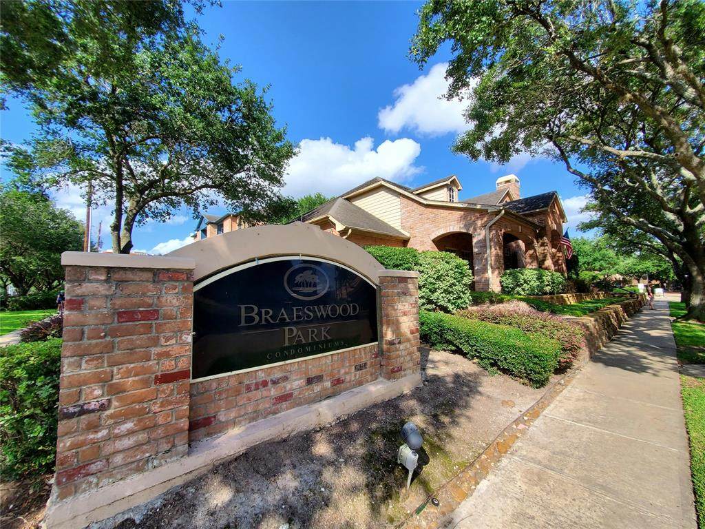 2255 Braeswood Park Drive - Photo 1