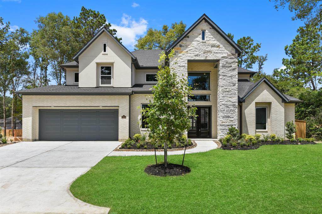 21954 Canyon Trail Way - Photo 1