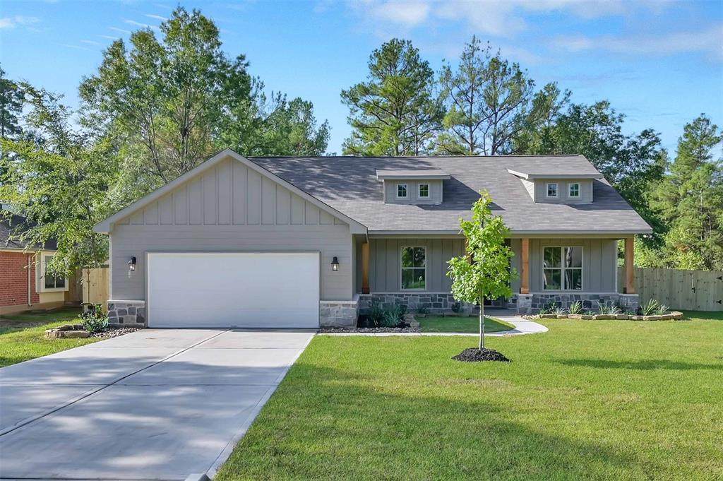 6627 Dillon Drive - Photo 1