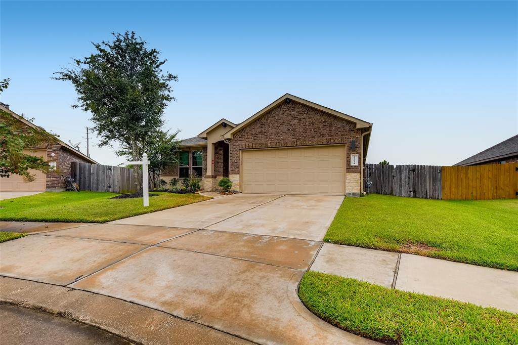 23834 Asino Drive - Photo 1