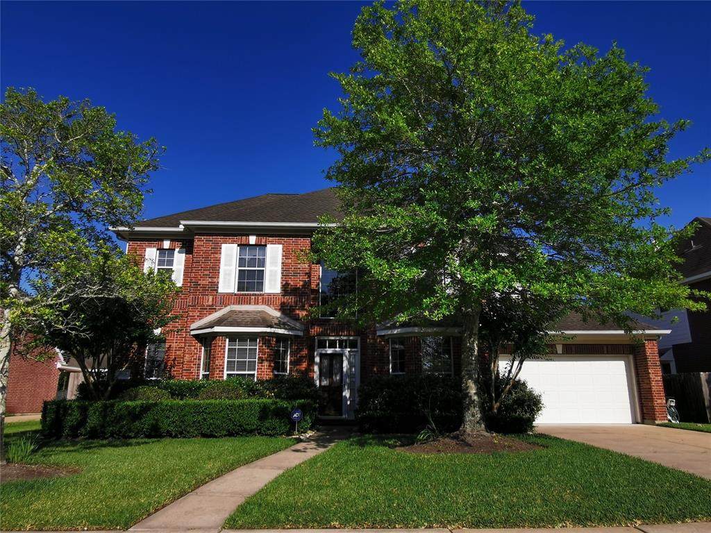 2919 Ravensport Drive - Photo 1